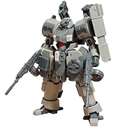 Amazon | HiPlay 無限新星 INERA+ フェンリル FENRIR FNR009 1/72